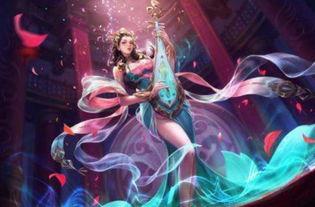 杨玉环新皮肤爆料最新,杨玉环新皮肤惊艳亮相,美艳动人引期待 第1张 杨玉环新皮肤爆料最新,杨玉环新皮肤惊艳亮相,美艳动人引期待 第1张